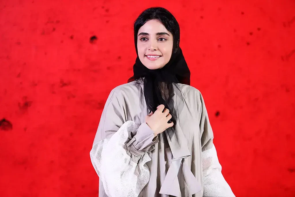 درمالیدی - طوفان شایعات ناموسی؛ علی شادمان و الهه حصاری در مرکز یک ماجرای پرحاشیه سینمایی! طوفان شایعات ناموسی؛ علی شادمان و الهه حصاری در مرکز یک ماجرای پرحاشیه سینمایی!