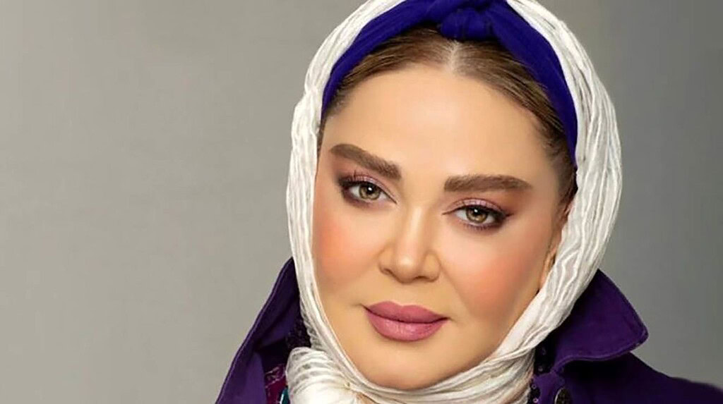 درمالیدی - افشاگری تکاندهنده بهاره رهنما: دو بار از «پیمان قاسمخانی» جدا شدم! اما همه چیز را نگفتم! افشاگری تکاندهنده بهاره رهنما: دو بار از «پیمان قاسمخانی» جدا شدم! اما همه چیز را نگفتم!