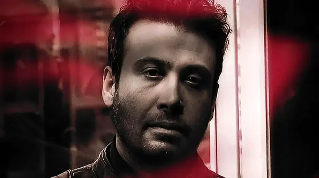 بازگشت صدای زخم‌خورده؛ عجب اومدی محسن چاوشی منتشر شد و دل هواداران را دوباره لرزاند