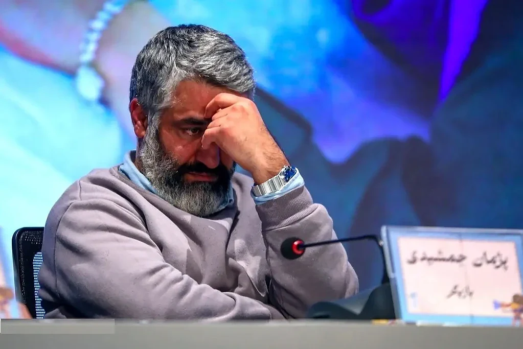 درمالیدی - افشاگری جنجالی وکیل ملیکا پارسادوست از پرونده پژمان جمشیدی و DNA ثبت شده متهم؛ زلزله در سینما زلزله در سینمای ایران؛ افشاگری جنجالی وکیل شاکی پرونده پژمان جمشیدی درباره DNA ثبت شده متهم