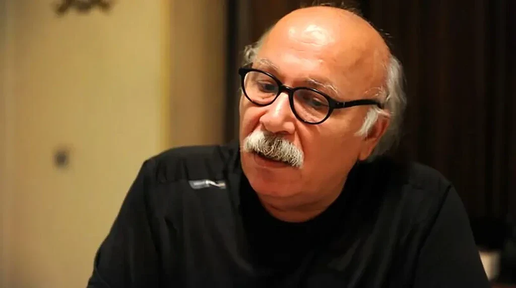 جزئیات پیام آتشین کارگردان مشهور در واکنش به بازداشت بازیگران در مهمانی تولد علی شادمان