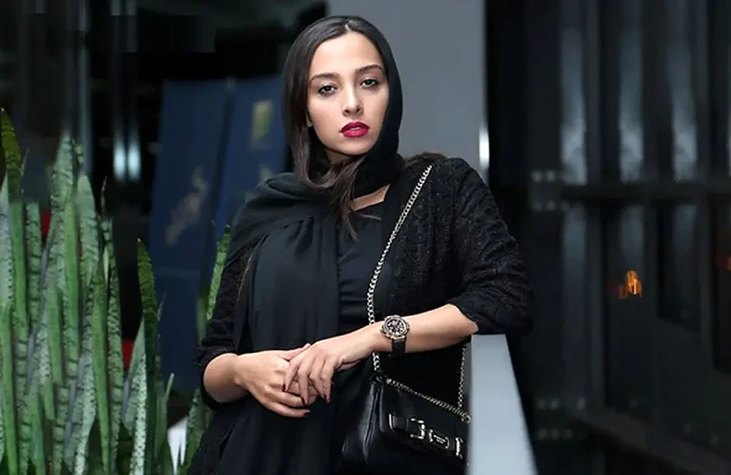 دنیس اکرت؛ برادرزاده آناهیتا درگاهی و ستاره تازه وارد تیم ملی ایران