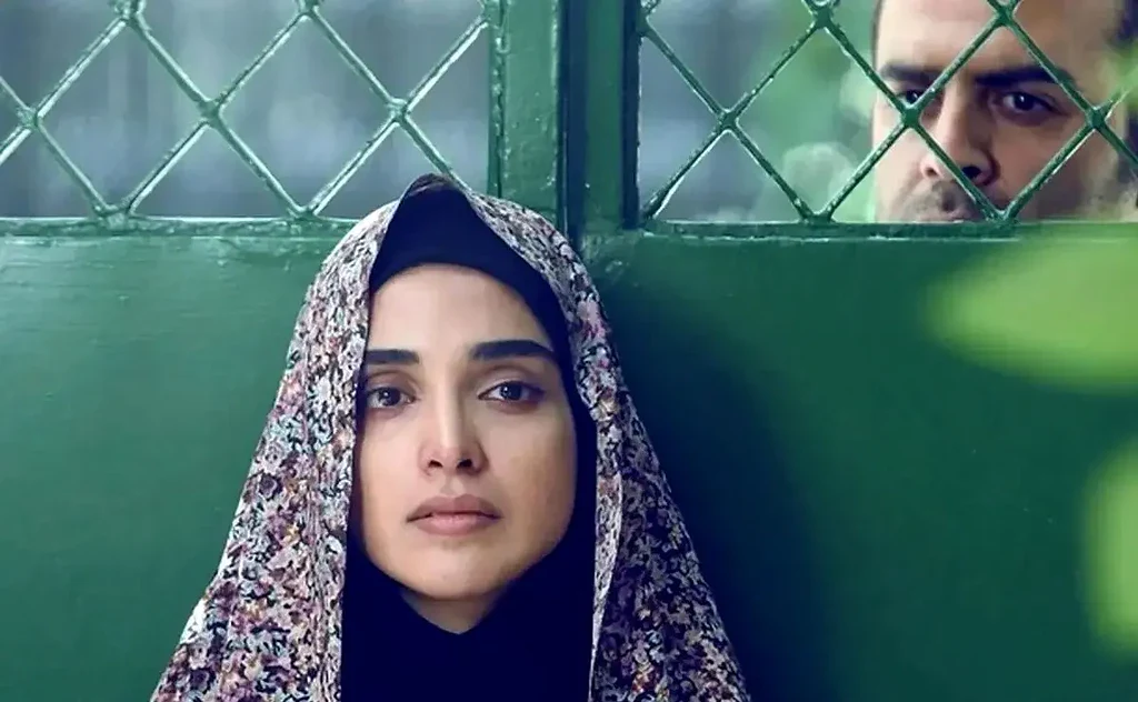 درمالیدی - طوفان شایعات ناموسی؛ علی شادمان و الهه حصاری در مرکز یک ماجرای پرحاشیه سینمایی! طوفان شایعات ناموسی؛ علی شادمان و الهه حصاری در مرکز یک ماجرای پرحاشیه سینمایی!