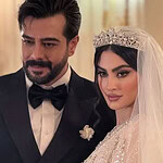 جزئیات شوکه‌کننده از عشق پنهان سهیل قاصدی؛ راز فاصله سنی مریم مومن و شوهرش فاش شد