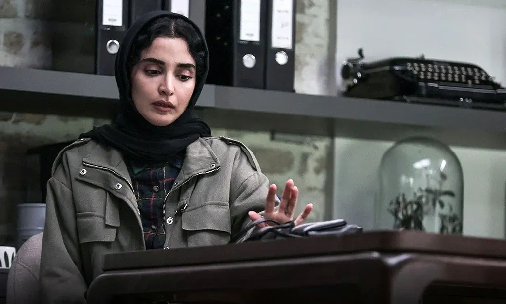 درمالیدی - طوفان شایعات ناموسی؛ علی شادمان و الهه حصاری در مرکز یک ماجرای پرحاشیه سینمایی! طوفان شایعات ناموسی؛ علی شادمان و الهه حصاری در مرکز یک ماجرای پرحاشیه سینمایی!