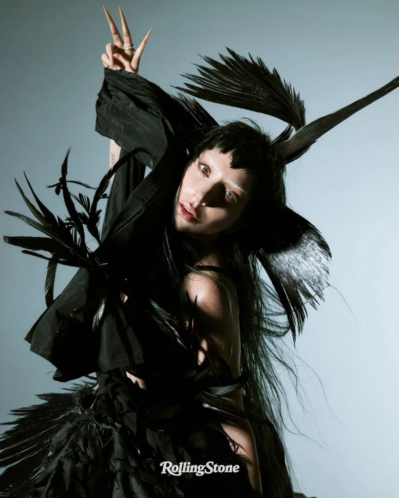 درمالیدی - اعترافات تکاندهنده لیدی گاگا درباره جنون: «خوششانسم که زندهام!» اعترافات تکاندهنده لیدی گاگا درباره جنون: «خوششانسم که زندهام!»