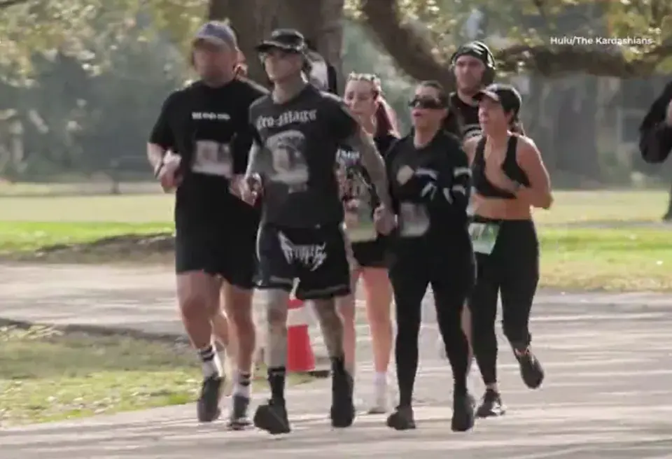 رسوایی تازه در خاندان کارداشیان؛ کورتنی کارداشیان قربانی عشق بیمارگونه و برده‌داری جنسی