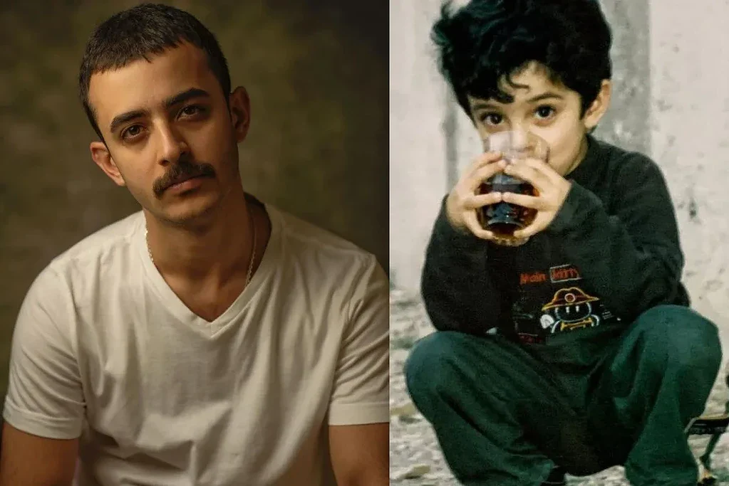 درمالیدی - جزئیات شوکهکننده از لو رفتن پارتی تولد یاغی: تولد علی شادمان چگونه به عملیات پلیسی تبدیل شد؟ جزئیات شوکهکننده از لو رفتن پارتی تولد یاغی: تولد علی شادمان چگونه به عملیات پلیسی تبدیل شد؟