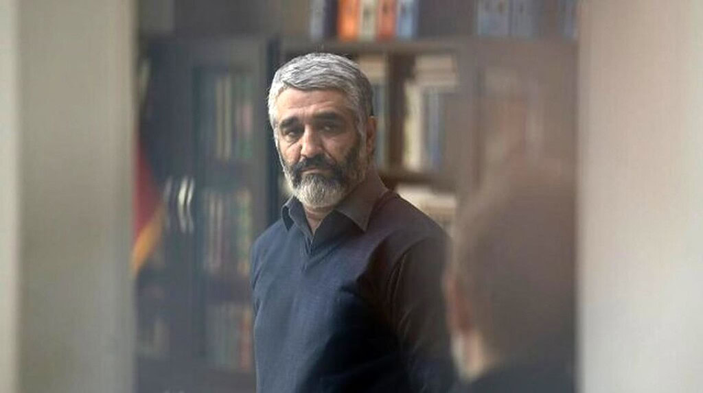 درمالیدی - افشاگری جنجالی وکیل ملیکا پارسادوست از پرونده پژمان جمشیدی و DNA ثبت شده متهم؛ زلزله در سینما زلزله در سینمای ایران؛ افشاگری جنجالی وکیل شاکی پرونده پژمان جمشیدی درباره DNA ثبت شده متهم