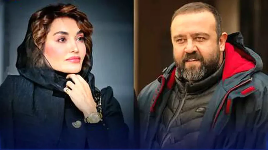 بهرنگ توفیقی و سولماز حسینی به خط پایان رسیدند! | جدایی پرحاشیه زوج هنری سریال شغال