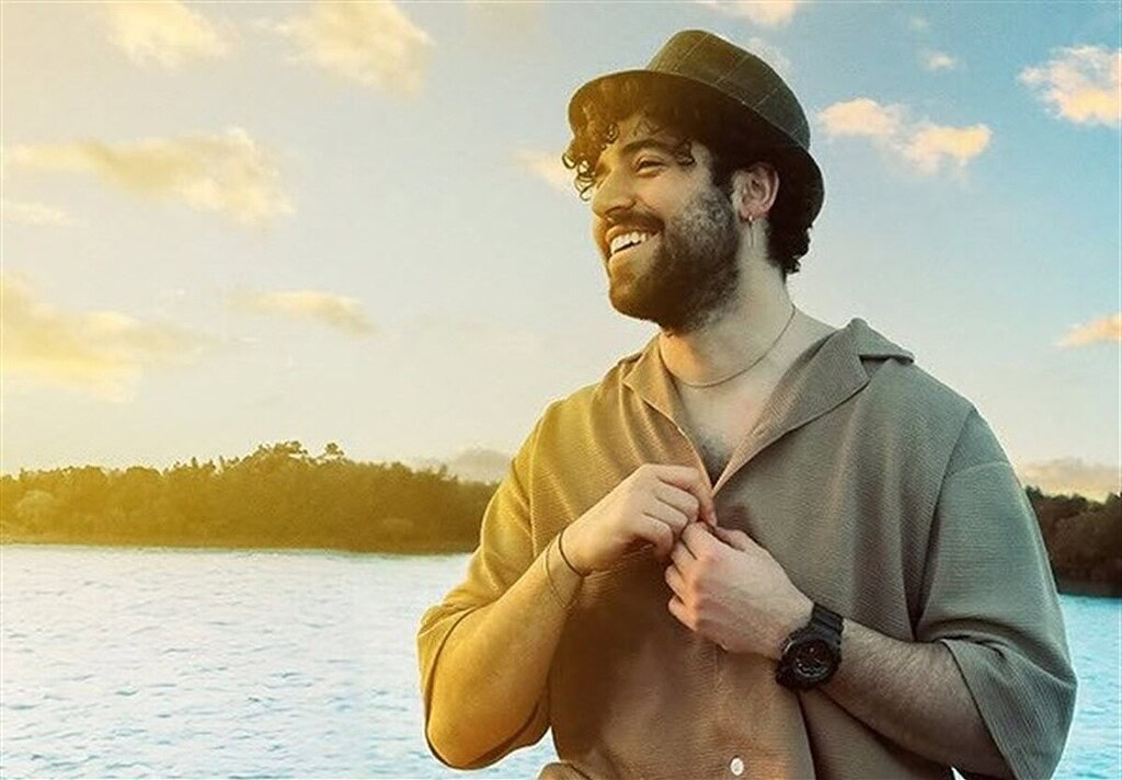 درمالیدی - بازگشت جنجالی شروین حاجیپور؛ آلبوم «واقعی» در دیماه منتشر میشود بازگشت جنجالی شروین حاجیپور؛ آلبوم «واقعی» در دیماه منتشر میشود