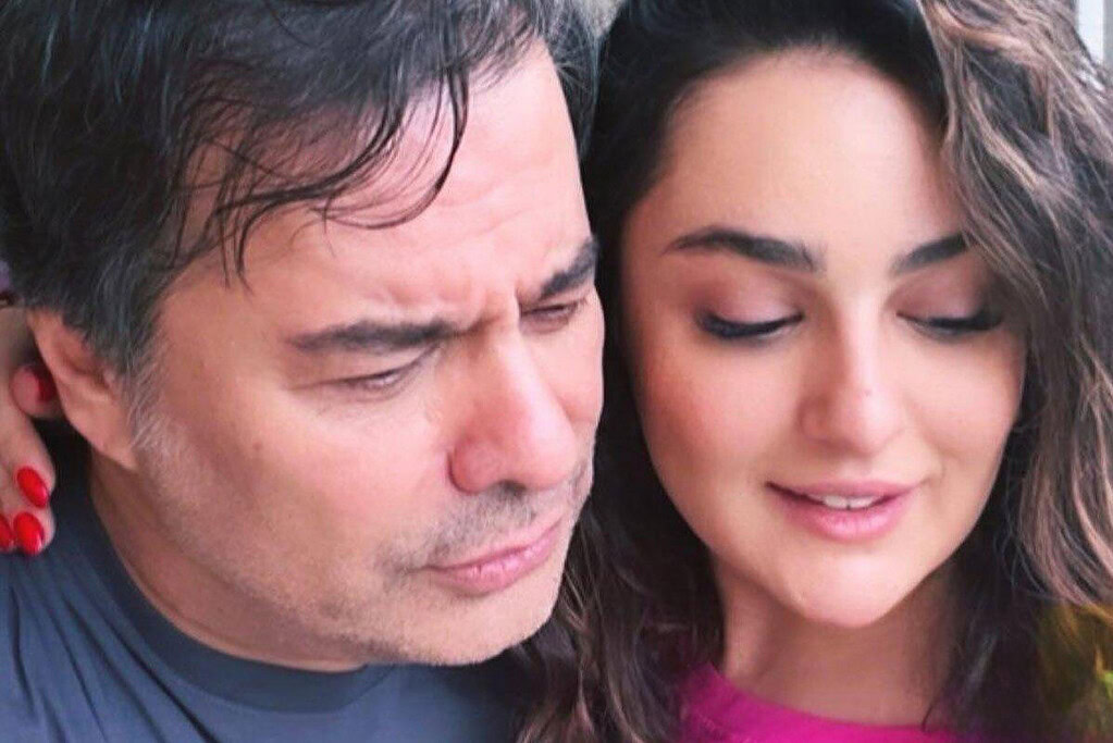 افشاگری‌های تازه درباره زندگی پیمان قاسم‌خانی و میترا ابراهیمی؛ از شوگرددی بودن تا لکه ننگ زندگی