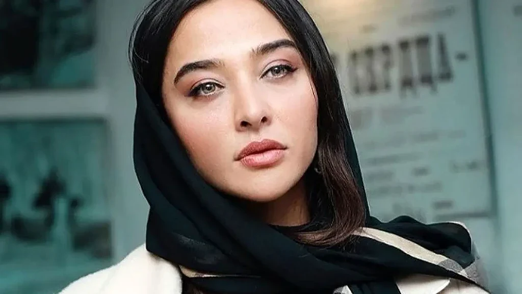 دنیس اکرت؛ برادرزاده آناهیتا درگاهی و ستاره تازه وارد تیم ملی ایران