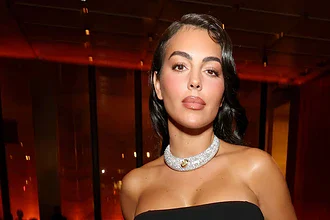 متلک سنگین جورجینا به رونالدو پس از 10 سال انتظار