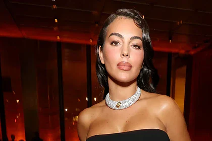 متلک سنگین جورجینا به رونالدو پس از 10 سال انتظار