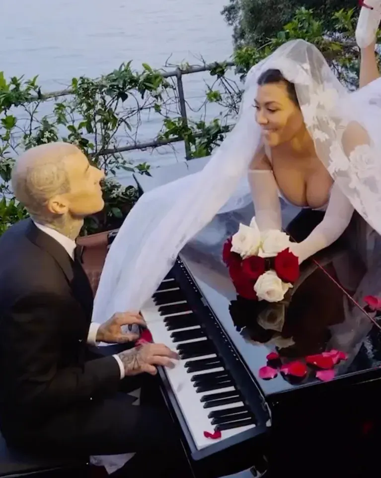 رسوایی تازه در خاندان کارداشیان؛ کورتنی کارداشیان قربانی عشق بیمارگونه و برده‌داری جنسی