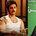 طوفان شایعات ناموسی؛ علی شادمان و الهه حصاری در مرکز یک ماجرای پرحاشیه سینمایی!