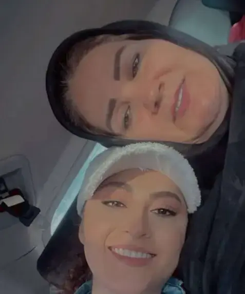 درمالیدی - ازدواج ناگهانی و جنجالی در سینما؛ ازدواج مریم مومن و سهیل قاصدی؛ از نقشهای عاشقانه تا عشق واقعی ازدواج ناگهانی و جنجالی در سینما؛ ازدواج مریم مومن و سهیل قاصدی؛ از نقشهای عاشقانه تا عشق واقعی