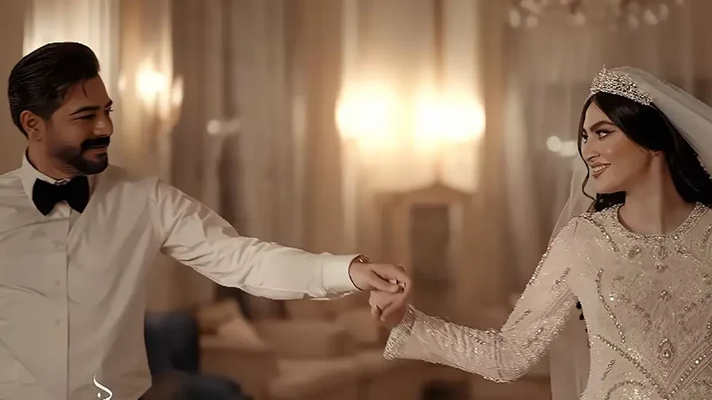 جزئیات شوکه‌کننده از عشق پنهان سهیل قاصدی؛ راز فاصله سنی مریم مومن و شوهرش فاش شد