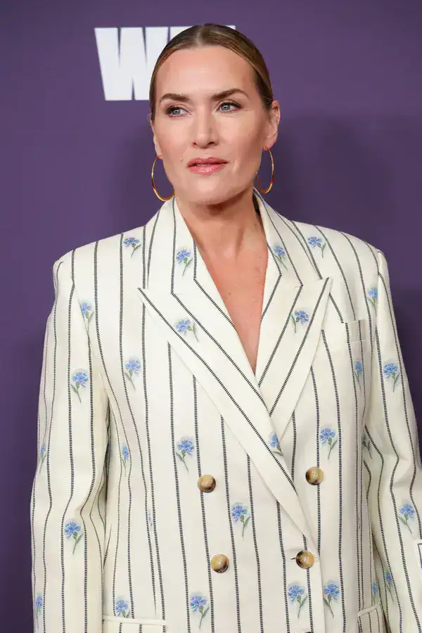 افشاگری جنجالی کیت وینسلت: برای لایک گرفتن، جانتان را به خطر نیندازید!