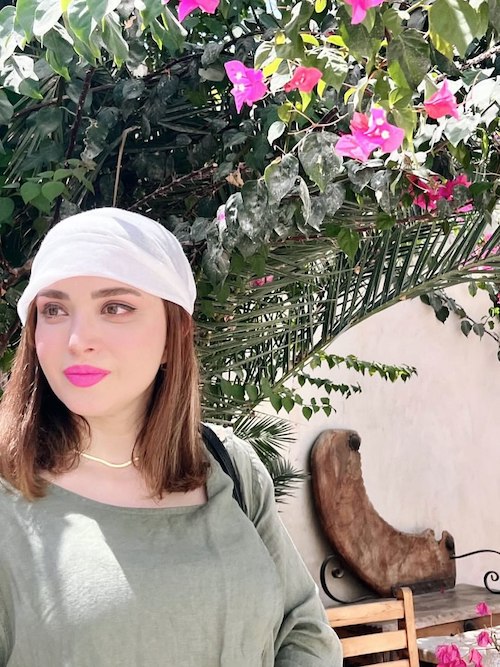 درمالیدی - ژست مرموز دکتر بهنوش طباطبایی با شتر در کویر جنوب! ژست مرموز دکتر بهنوش طباطبایی با شتر در کویر جنوب!