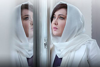 نیکی کریمی بدون حجاب در جشنواره آذربایجان؛ بمب خبری در باکو