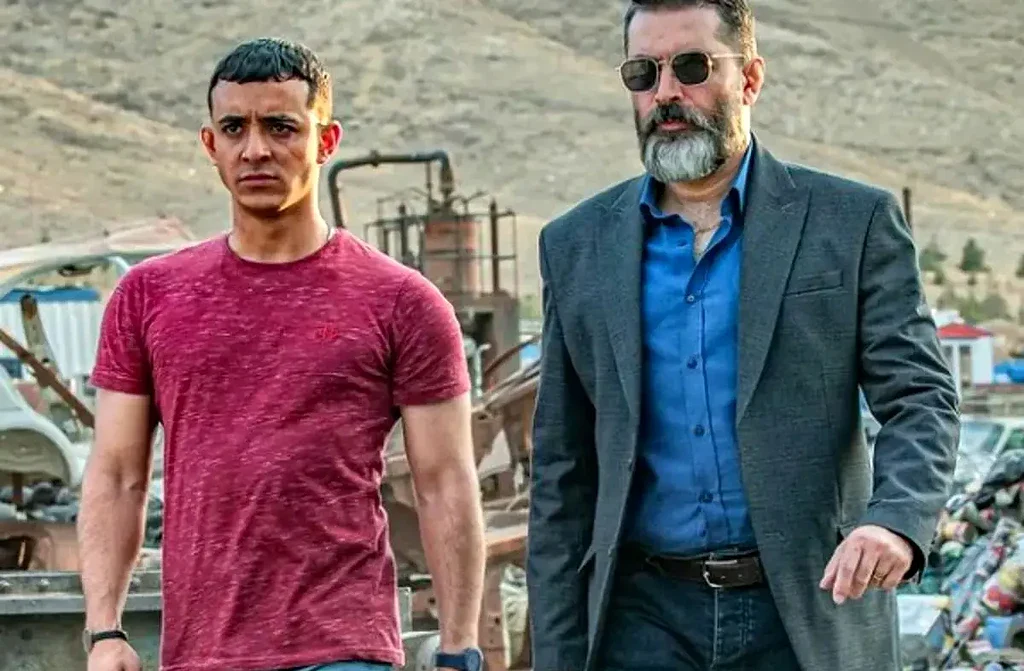 درمالیدی - جزئیات شوکهکننده از لو رفتن پارتی تولد یاغی: تولد علی شادمان چگونه به عملیات پلیسی تبدیل شد؟ جزئیات شوکهکننده از لو رفتن پارتی تولد یاغی: تولد علی شادمان چگونه به عملیات پلیسی تبدیل شد؟