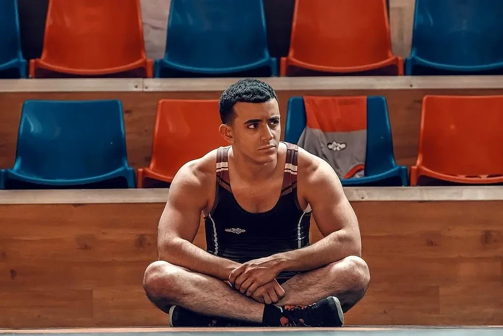 درمالیدی - طوفان شایعات ناموسی؛ علی شادمان و الهه حصاری در مرکز یک ماجرای پرحاشیه سینمایی! طوفان شایعات ناموسی؛ علی شادمان و الهه حصاری در مرکز یک ماجرای پرحاشیه سینمایی!