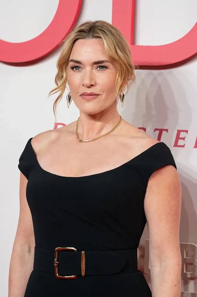 افشاگری جنجالی کیت وینسلت: برای لایک گرفتن، جانتان را به خطر نیندازید!