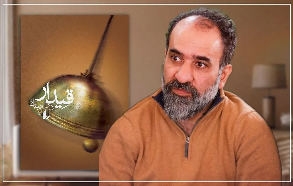 سقوط تکان‌دهنده رضا امیرخانی؛ آخرین خبر از وضعیت کما؛ پشت‌پرده حادثه، بیوگرافی کامل و همه چیز درباره نویسنده محبوب نسل‌ها