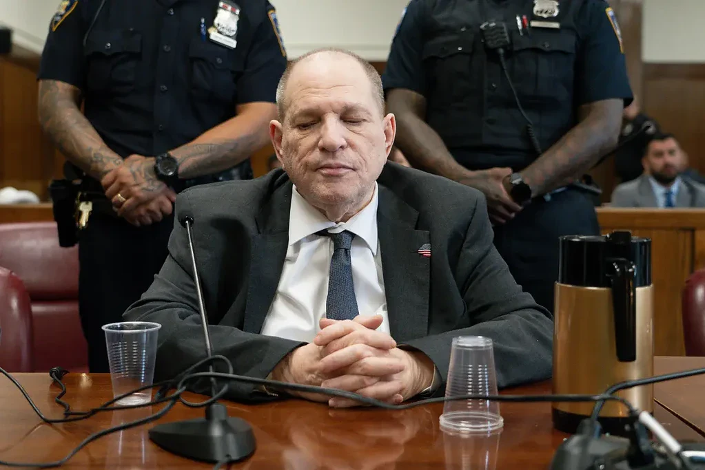 درمالیدی - اعترافات تکاندهنده گوئینت پالترو: رابطه عجیب، ترسناک و اسرارآمیز با هاروی واینستین بالاخره افشا شد! اعترافات تکاندهنده گوئینت پالترو: رابطه عجیب، ترسناک و اسرارآمیز با هاروی واینستین بالاخره افشا شد!