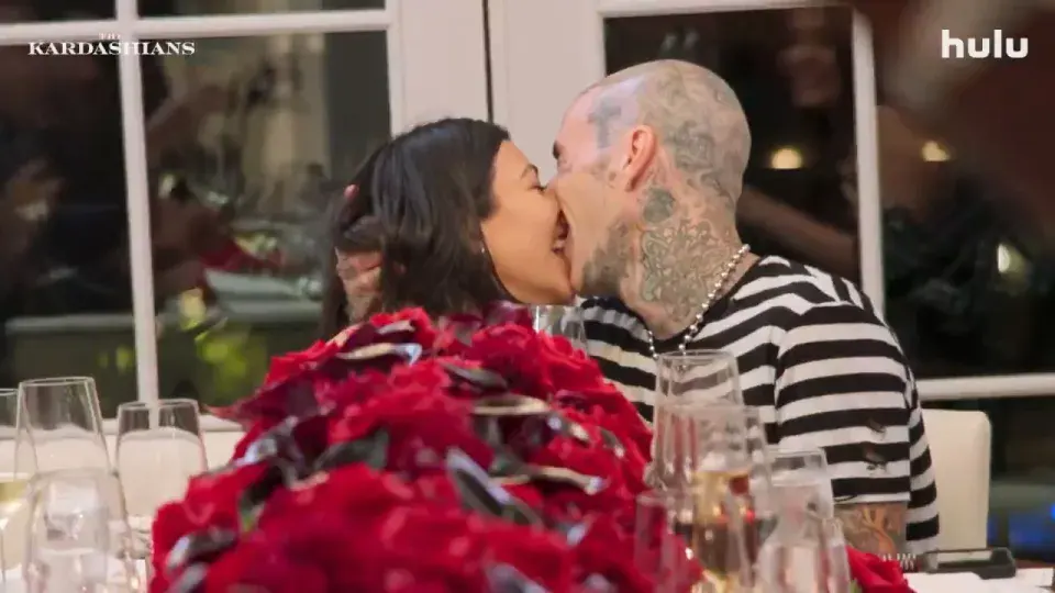 رسوایی تازه در خاندان کارداشیان؛ کورتنی کارداشیان قربانی عشق بیمارگونه و برده‌داری جنسی