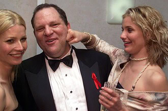 اعترافات تکان‌دهنده گوئینت پالترو: رابطه عجیب، ترسناک و اسرارآمیز با هاروی واینستین بالاخره افشا شد!