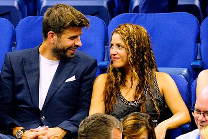 اعتراف غیرمنتظره شکیرا درباره پیکه؛ ناگفته‌هایی از قلب شکسته سوپراستار کلمبیایی