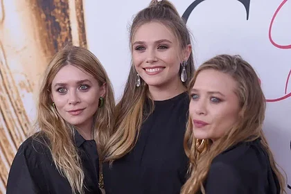 افشاگری الیزابت اولسن: سال‌ها خواهرانم را مجبور کردند بازی‌ها و رقص‌هایم را تحمل کنند!