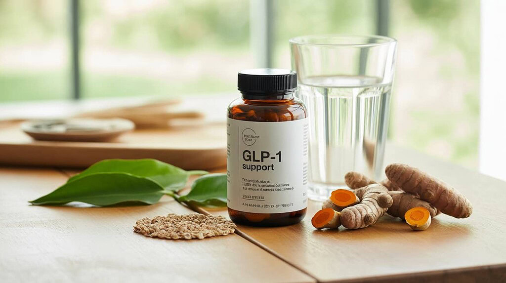 چگونه با افزایش طبیعی هورمون GLP-1، فقط با رژیم و بدون دارو لاغر شویم؟