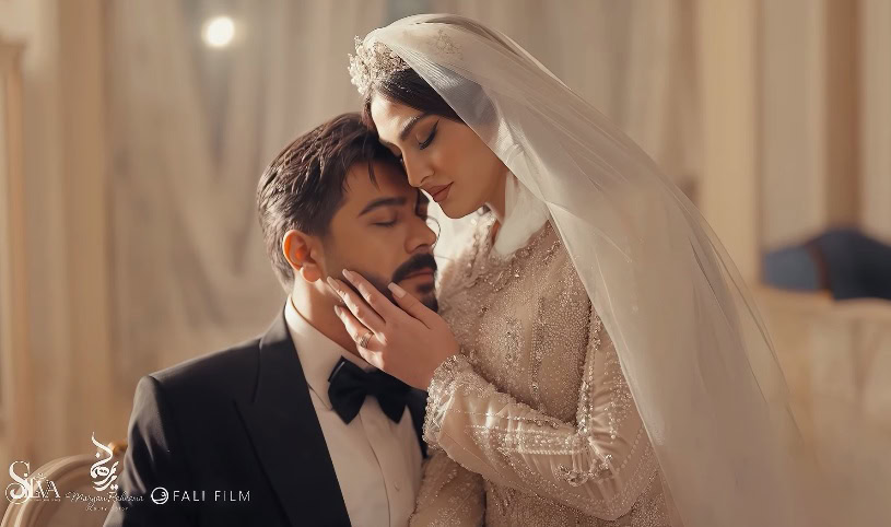 درمالیدی - ازدواج ناگهانی و جنجالی در سینما؛ ازدواج مریم مومن و سهیل قاصدی؛ از نقشهای عاشقانه تا عشق واقعی ازدواج ناگهانی و جنجالی در سینما؛ ازدواج مریم مومن و سهیل قاصدی؛ از نقشهای عاشقانه تا عشق واقعی