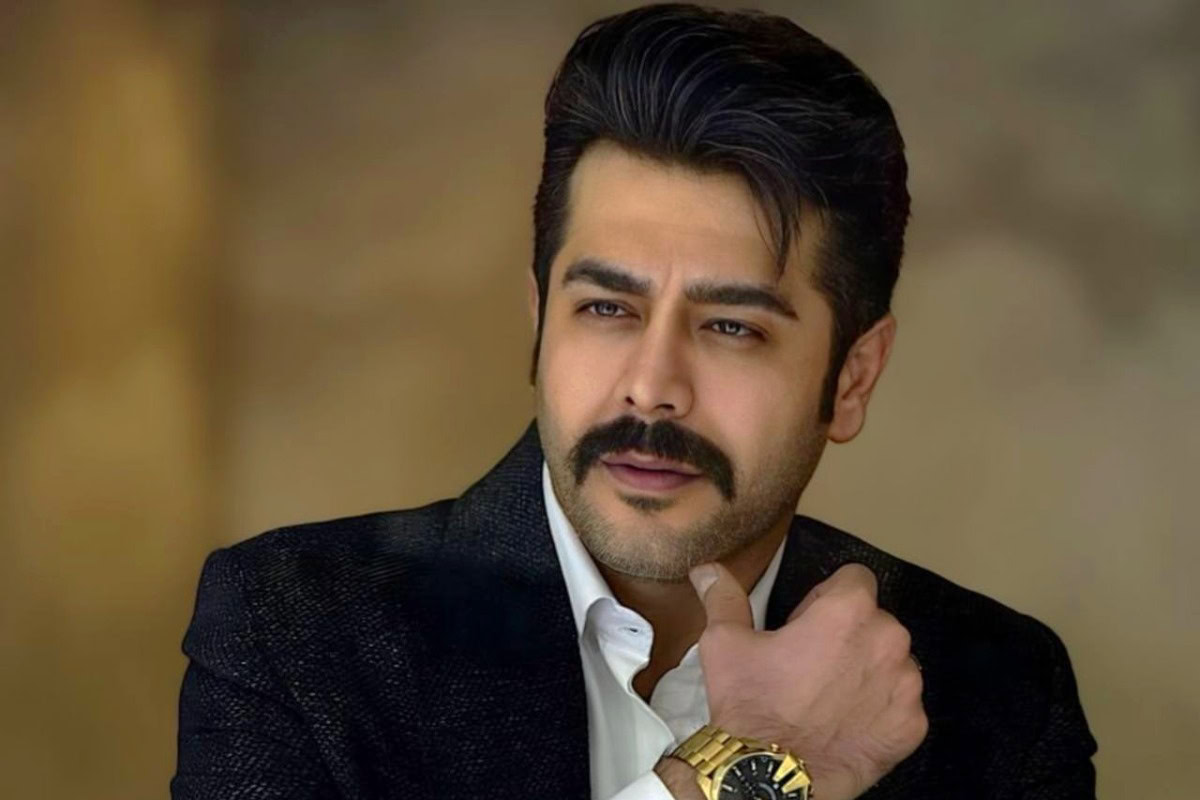 جزئیات شوکه‌کننده از عشق پنهان سهیل قاصدی؛ راز فاصله سنی مریم مومن و شوهرش فاش شد