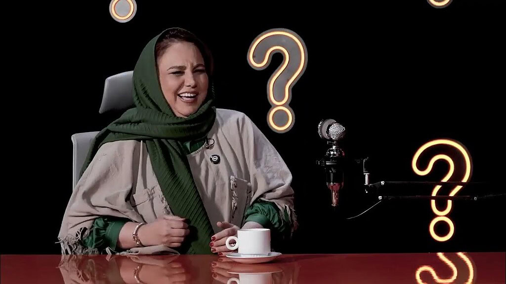 درمالیدی - بغض بهنوش بختیاری در برنامه زنده شکست: «من فقط یک مرده در حال مرگ هستم!» بغض بهنوش بختیاری در برنامه زنده شکست: «من فقط یک مرده در حال مرگ هستم!»