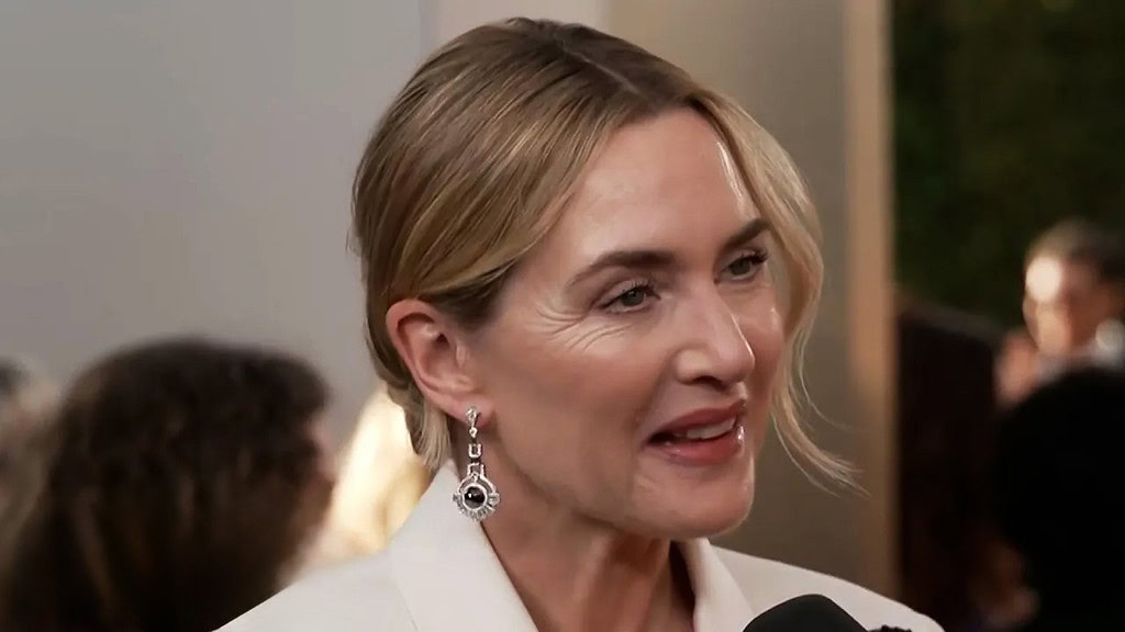 افشاگری جنجالی کیت وینسلت: برای لایک گرفتن، جانتان را به خطر نیندازید!