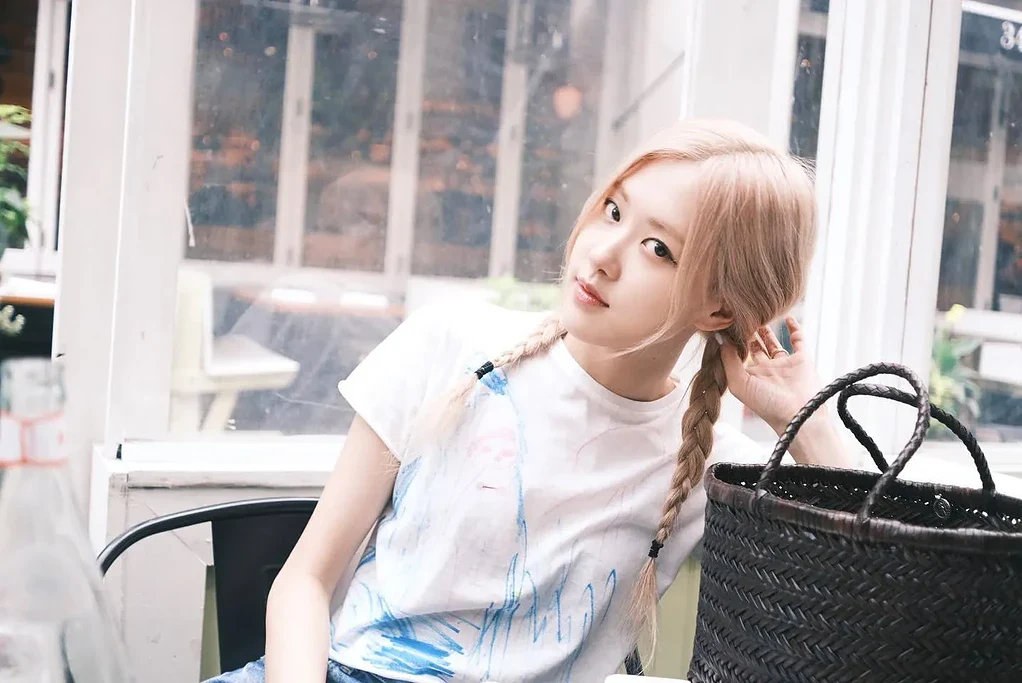 درخشش کیمیا حسینی؛ تنها دختر ایرانی در لیست 100 زن زیبای جهان!