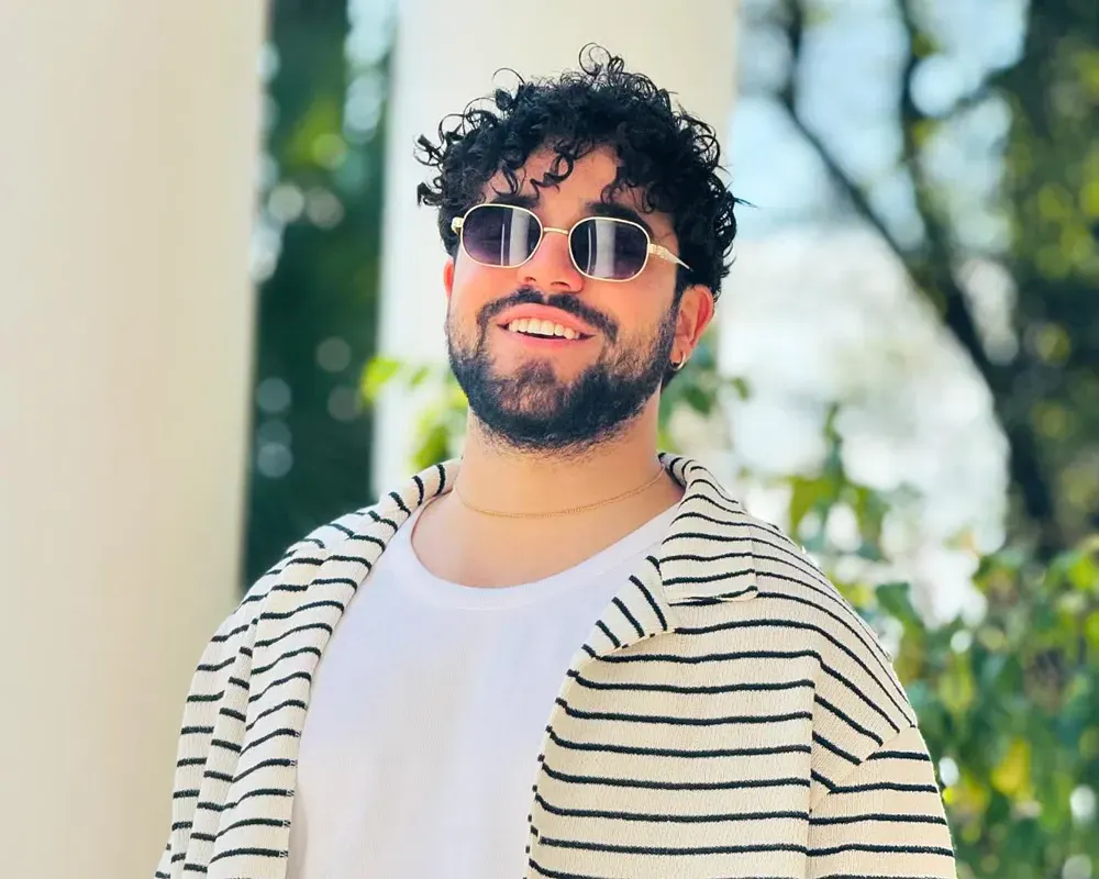 درمالیدی - بازگشت جنجالی شروین حاجیپور؛ آلبوم «واقعی» در دیماه منتشر میشود بازگشت جنجالی شروین حاجیپور؛ آلبوم «واقعی» در دیماه منتشر میشود