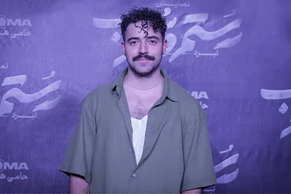 بازگشت جنجالی شروین حاجی‌پور؛ آلبوم «واقعی» در دی‌ماه منتشر می‌شود