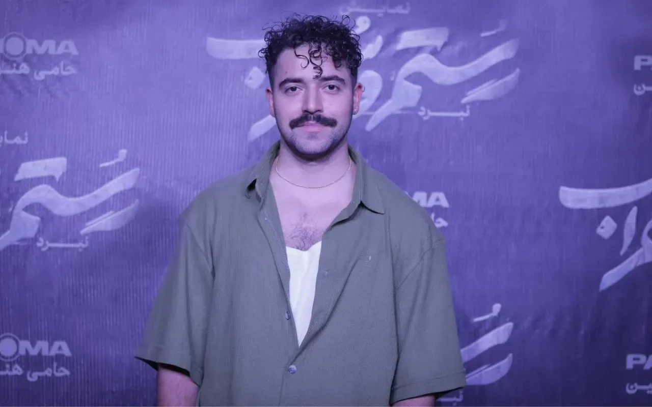 درمالیدی - بازگشت جنجالی شروین حاجیپور؛ آلبوم «واقعی» در دیماه منتشر میشود بازگشت جنجالی شروین حاجیپور؛ آلبوم «واقعی» در دیماه منتشر میشود