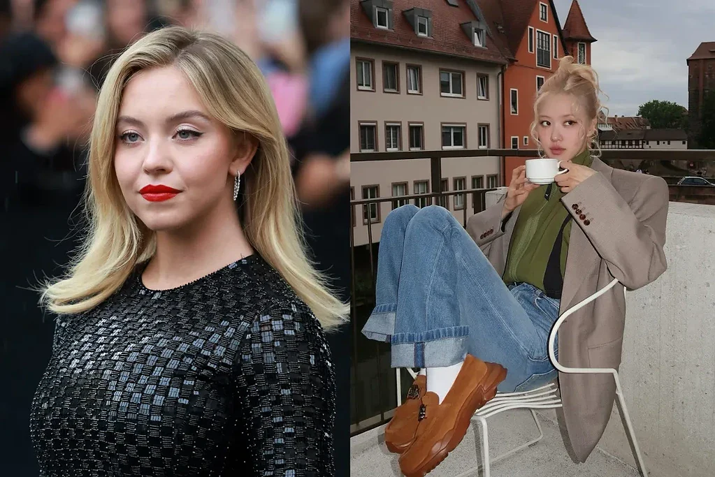 درخشش کیمیا حسینی؛ تنها دختر ایرانی در لیست 100 زن زیبای جهان!