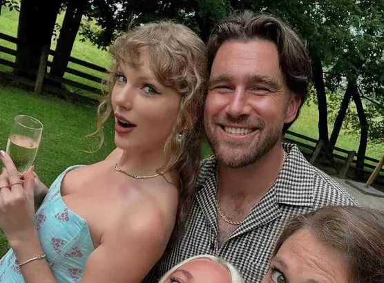 عروسی 8 میلیون دلاری تیلور سوئیفت و تراویس کلسی؛ جزئیات باورنکردنی از مراسمی شبیه افسانه‌ها!