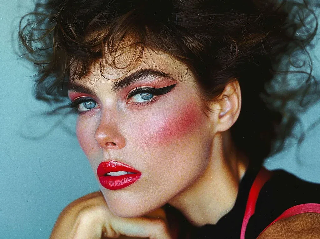 درمالیدی - 9 مورد از ترندهای زیبایی زنان که مردان دوست ندارند 9 مورد از ترندهای زیبایی زنان که مردان دوست ندارند