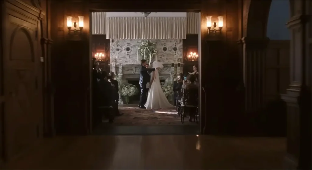 کارت عروسی زندایا و رابرت پتینسون در روزنامه همه را شوکه کرد!