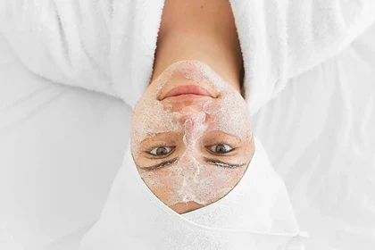 درمان قطعی منافذ باز پوست صورت؛ راهنمای کامل 2025