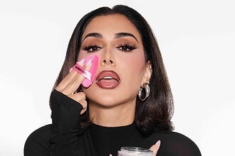 هدی بیوتی چگونه به یکی از بحث‌برانگیزترین نام‌های روز تبدیل شد؟